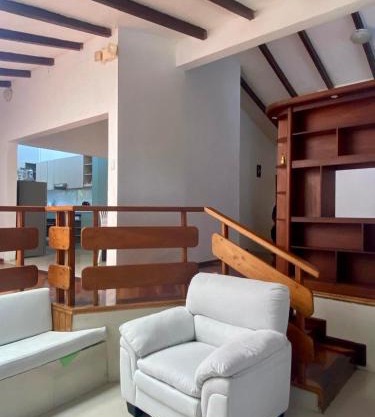 Entire Holiday Home