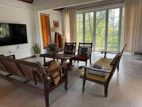 Entire home and private beach in Phu Yen, Vietnam