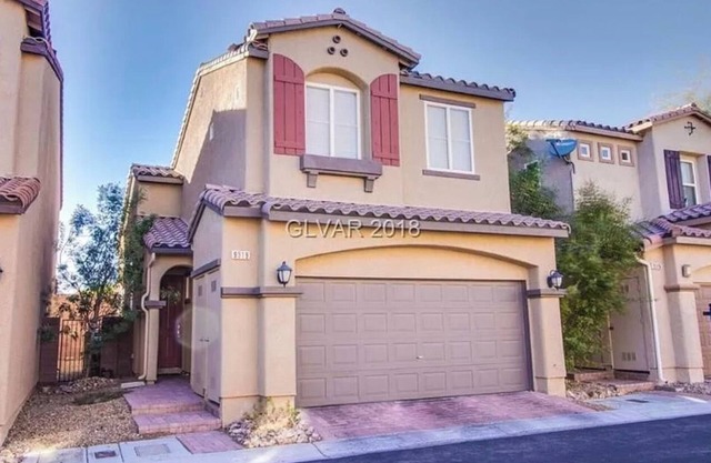 Entire home in beautiful Southwest Las Vegas, NV area!