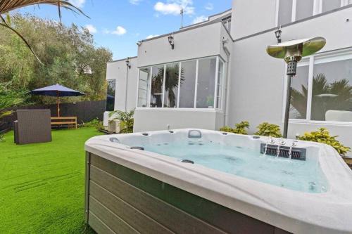 Entire home in Central Auckland