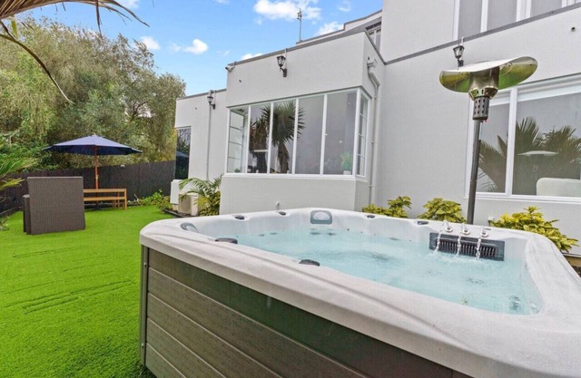 Entire home in Central Auckland