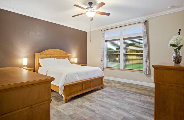 Entire home in Punta Gorda, Florida, United States