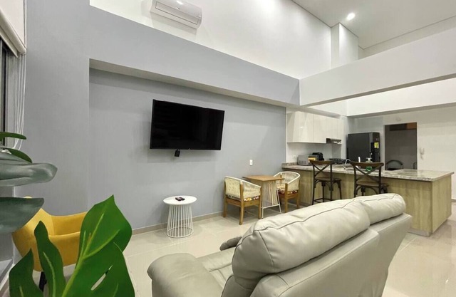Entire housing: rented housing in Cartagena de Indias, Colombia