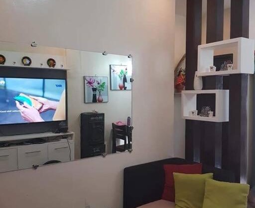 Entire House - Daet (Fully Furnished)
