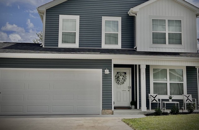 Entire House for you by Ft. Campbell and Casino