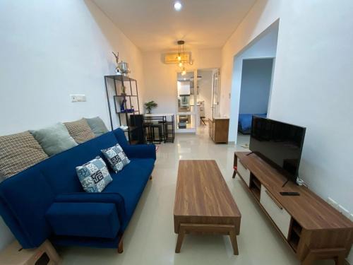Entire House 2BR Nice Residence Batam Centre