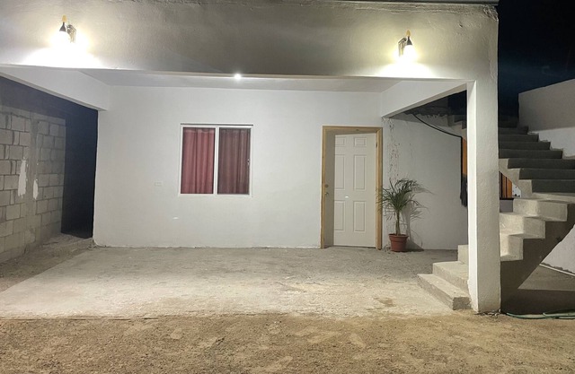 Entire house with parking