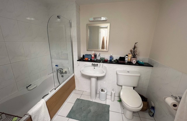 Entire modern fully equipped flat in Dublin center | 2min 3Arena - 15min Airport
