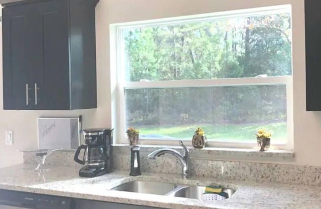 Entire New House in North Florida