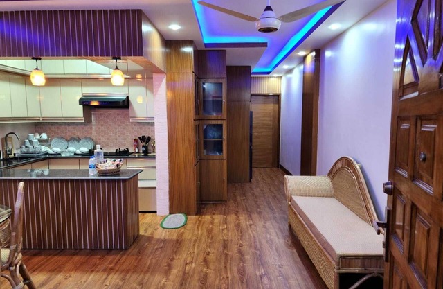 Entire One Bedroom Studio Apartment Uttara14