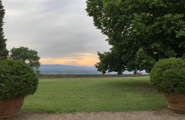 Entire rental unit hosted by Agriturismo Castello Di Montozzi