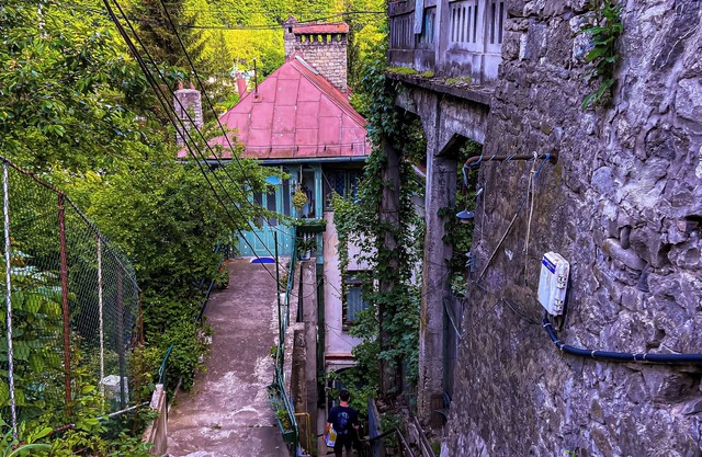 Entire rental unit in Sinaia, Romania