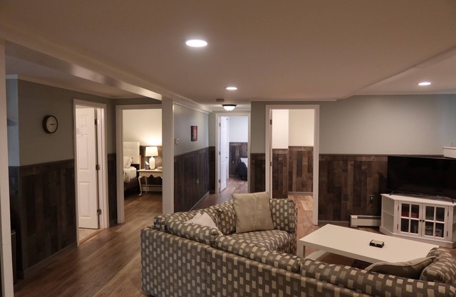 Entire rental unit in Bethlehem, NH