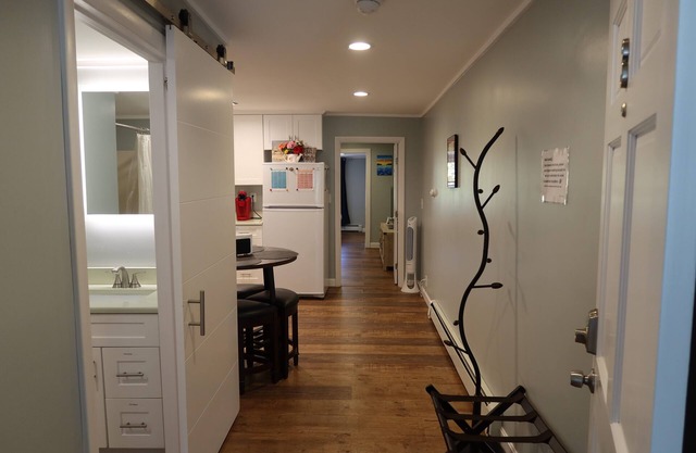 Entire rental unit in Bethlehem, NH