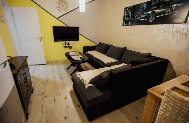 Entire rental unit in Valjevo, Serbia