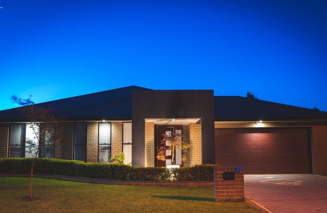 Entire residence - Country living to its finest!