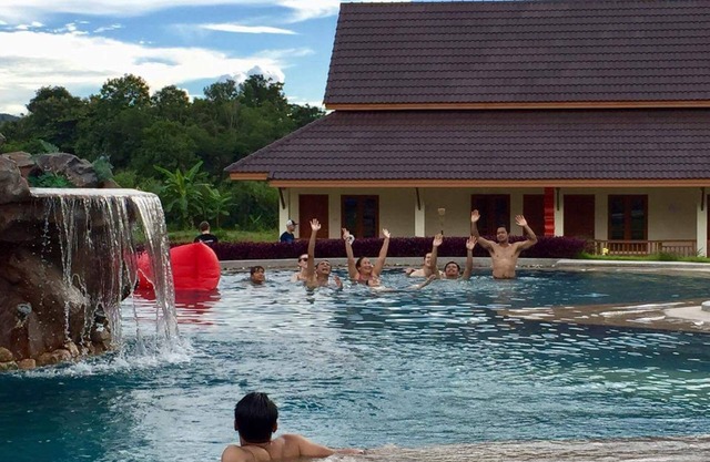 Entire Resort · Boutique Resort in Beautiful Chiang Mai 40+ Guests