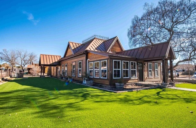 Entire Village (4 homes) for Your Stay! Sleeps 27!