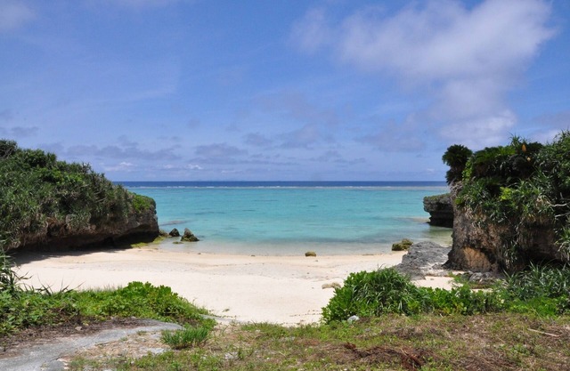 Entire wooden house with garden Entire charter 2 /Kunigami-gun Okinawa
