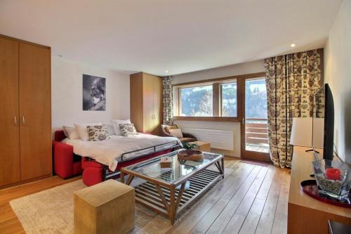 Entirely Renovated Studio