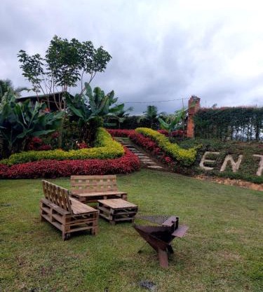 Entre Colinas Lodge