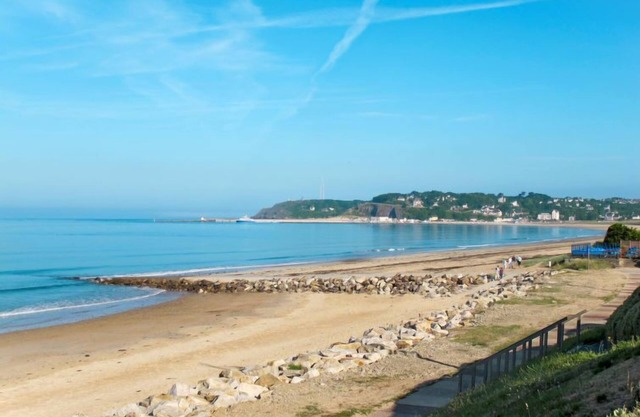 Entre mer et campagne 3 by Interhome