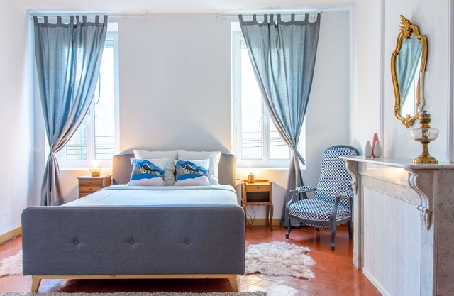 Entre MIDI - Maison d'Hôtes - B&B
