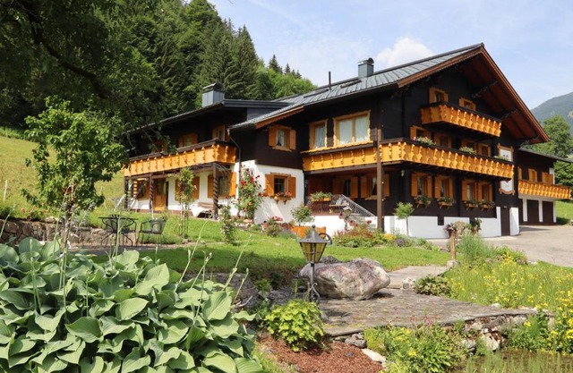 Enzianhof