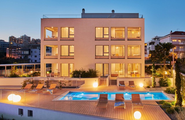 Eol Apartments Split