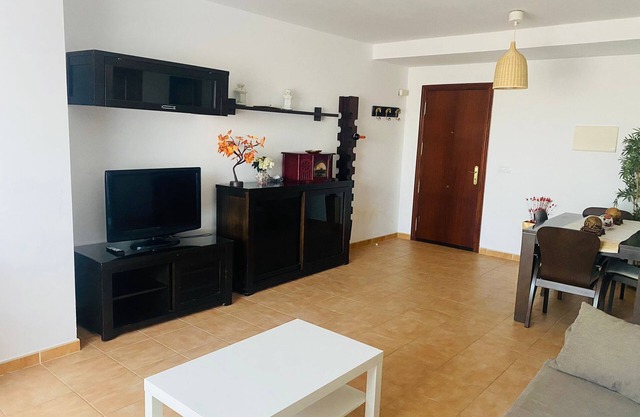 Eolo House Facinas