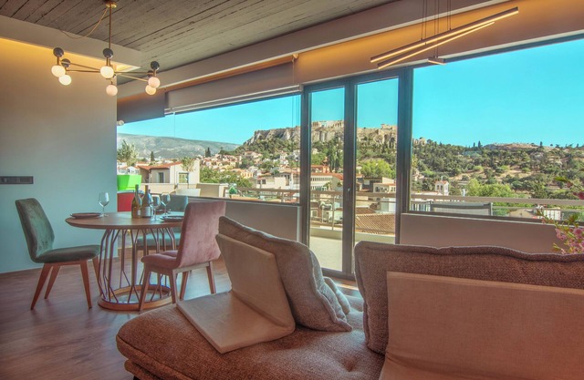 ÉOS Luxury Loft by Edrano 8essentially