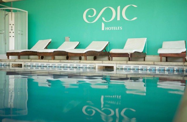 Epic Hotel San Luis 