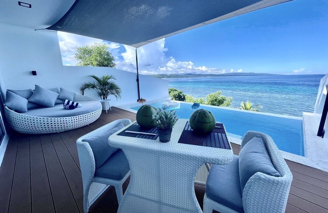 Epic Suites Bohol - Adults Only