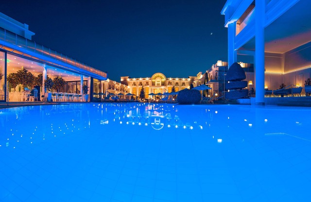 Epirus Palace Congress & Spa