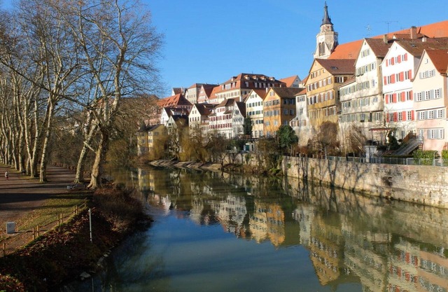 Epple in Tübingen am Neckar