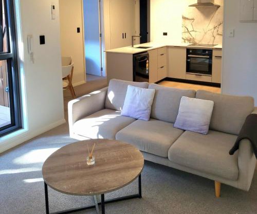 Epsom Escape Stylish Apartment