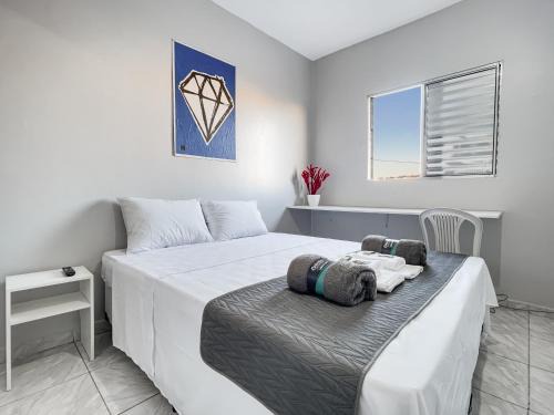 Equipped 1 bedroom Plaza Shopping