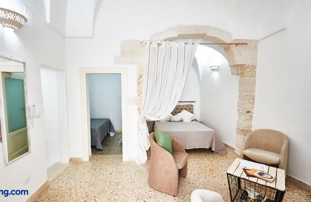 Equorum 13 - Ostuni Centro