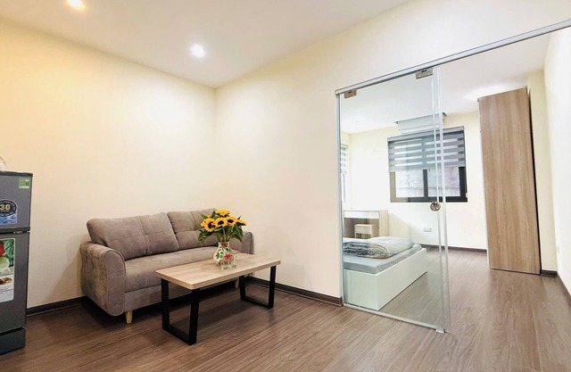 Era Apartment 58 Nguyen Khanh Toan