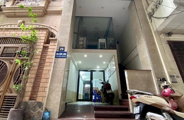 Era Apartment Ham Long