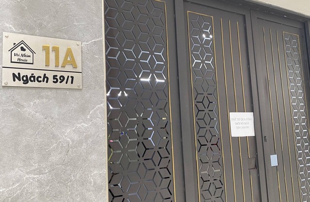 Era Apartment Khuc Thua Du