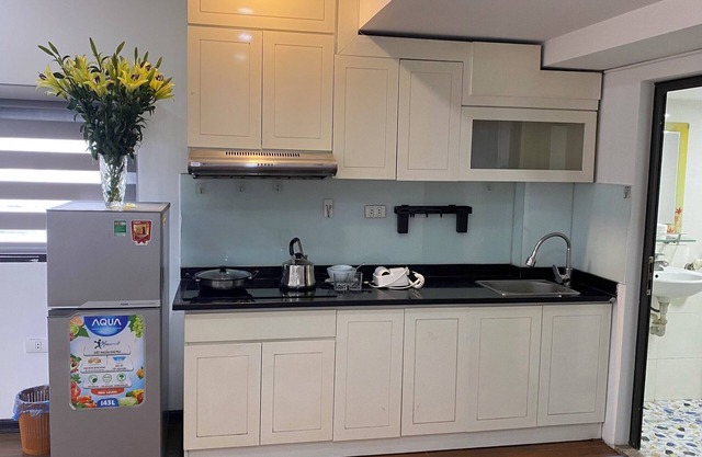 Era Apartment La Thanh