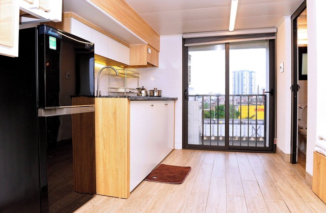 Era Apartment Nguyen Trai