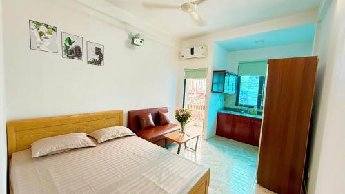 Era Apartment Royal City