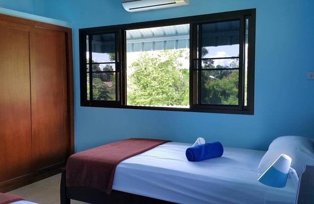Erayan Apartment Aonang Krabi