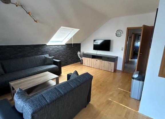 Erbach Ferienwohnung