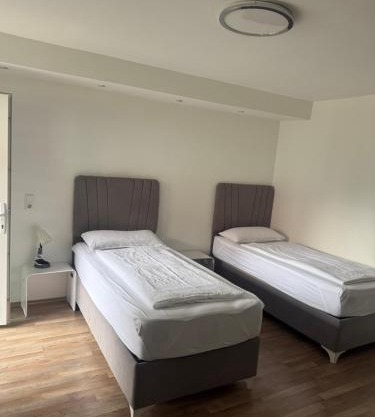 Erbacher Ferienwohnung