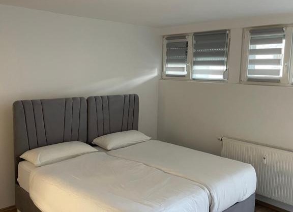 Erbacher Wohnung