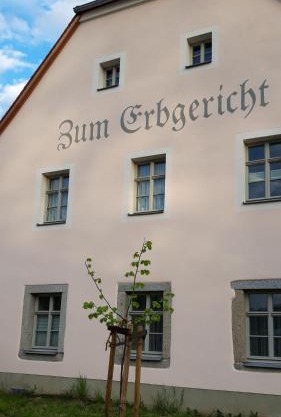 Erbgericht Putzkau