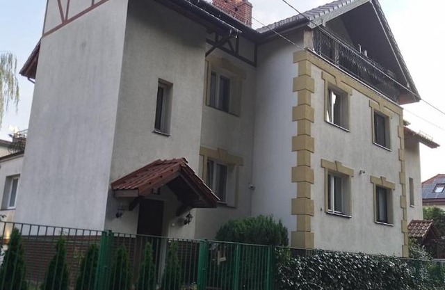 Erdgeschos 2 im Swineminde* polen